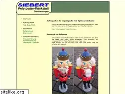 Sites similar to pelz-leder-werkstatt.de