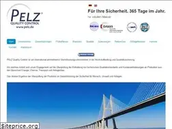 Sites similar to pelz.de
