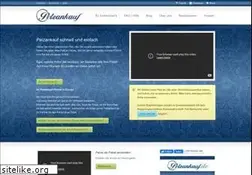Sites similar to pelzankauf.de