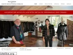 Sites similar to pelzdesign-bosch.de