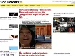 Sites similar to pelzel197.id.joe.pl