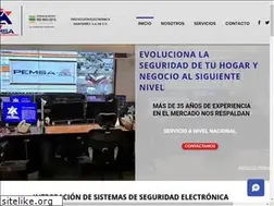 Sites similar to pem-sa.com