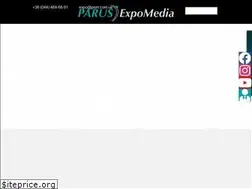 Sites similar to pem.com.ua