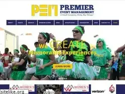 Sites similar to pem.events