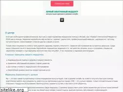 Sites similar to pem.ru