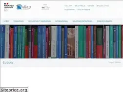 Sites similar to pem.utbm.fr