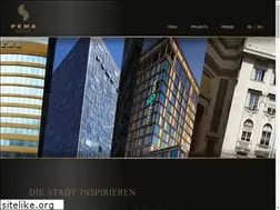 Sites similar to pema.at