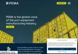 Sites similar to pema.org