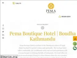 Sites similar to pemaboutiquehotel.com