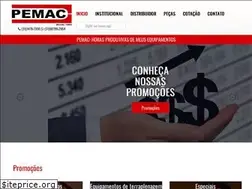 Sites similar to pemac.com.br