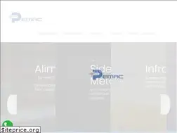Sites similar to pemaceng.com.br