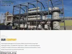 Sites similar to pemacprojects.com