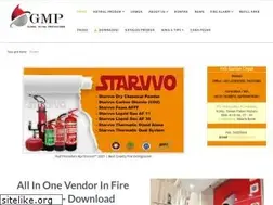Sites similar to pemadamapi.biz