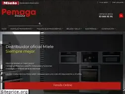 Sites similar to pemagaonline.com