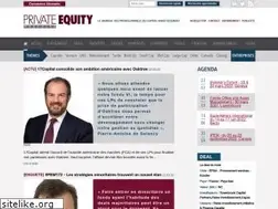 Sites similar to pemagazine.fr