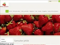 Sites similar to pemajahody.sk