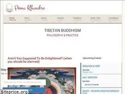 Sites similar to pemakhandro.org