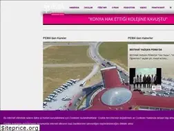 Sites similar to pemakoleji.com.tr
