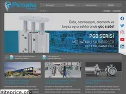 Sites similar to pemaks.com.tr