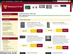Sites similar to pemancartvfm.com