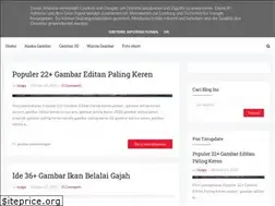 Sites similar to pemandanganalam4.blogspot.com