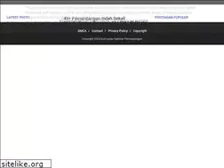Sites similar to pemandangantop30.blogspot.com