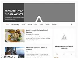 Sites similar to pemandanganwisata.blogspot.com