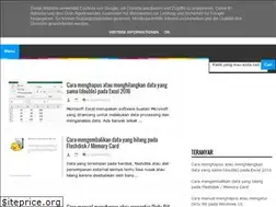 Sites similar to pemanges.blogspot.com