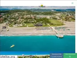Sites similar to pemarbeachresort.com