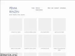 Sites similar to pemarinzin.com