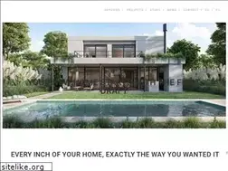 Sites similar to pemarquitectura.com