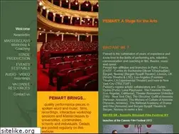 Sites similar to pemart.org