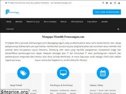 Sites similar to pemasangan.com