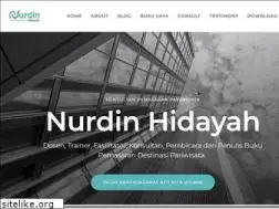 Sites similar to pemasaranpariwisata.com