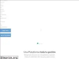 Sites similar to pemasys.com
