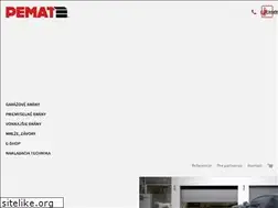 Sites similar to pematbrany.sk