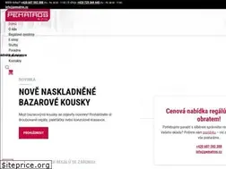 Sites similar to pematros.cz