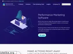 Sites similar to pemavor.com