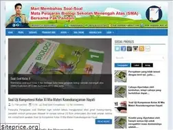 Sites similar to pembahasansoal.pandani.web.id