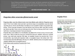 Sites similar to pembangkit-uap.blogspot.com