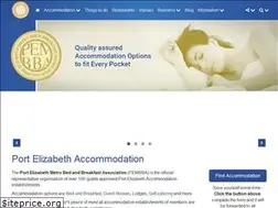Sites similar to pembba.co.za