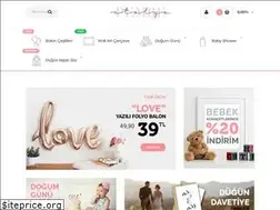 Sites similar to pembeatolye.com