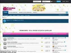 Sites similar to pembebere.com