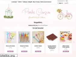Sites similar to pembecarsim.com