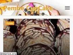 Sites similar to pembecupcake.com