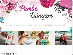 Sites similar to pembedunyamm.com