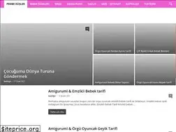 Sites similar to pembedusler.net