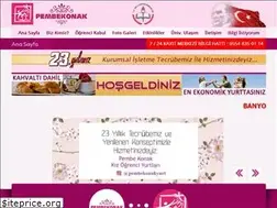 Sites similar to pembekonak.com