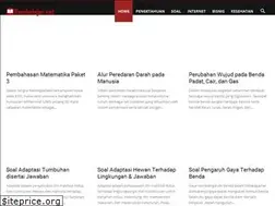 Sites similar to pembelajar.net
