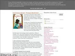 Sites similar to pembelajaran-anak.blogspot.com